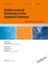 MATHEMATICAL METHODS IN THE APPLIED SCIENCES