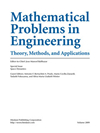 MATHEMATICAL PROBLEMS IN ENGINEERING