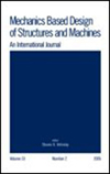 MECHANICS BASED DESIGN OF STRUCTURES AND MACHINES