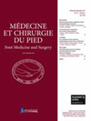 Medecine et Chirurgie du Pied