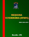 Medicina Veterinaria-Recife