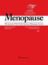 MENOPAUSE-THE JOURNAL OF THE NORTH AMERICAN MENOPAUSE SOCIETY