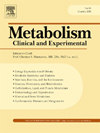 METABOLISM-CLINICAL AND EXPERIMENTAL