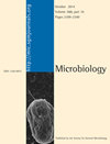 MICROBIOLOGY-SGM