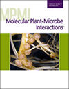 MOLECULAR PLANT-MICROBE INTERACTIONS