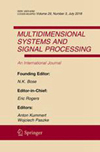 MULTIDIMENSIONAL SYSTEMS AND SIGNAL PROCESSING