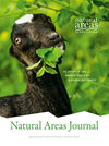 NATURAL AREAS JOURNAL