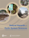 NATURAL HAZARDS AND EARTH SYSTEM SCIENCES