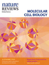 NATURE REVIEWS MOLECULAR CELL BIOLOGY