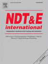 NDT & E INTERNATIONAL