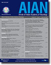 Annals of Indian Academy of Neurology