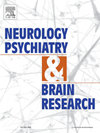 NEUROLOGY PSYCHIATRY AND BRAIN RESEARCH