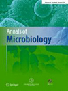 ANNALS OF MICROBIOLOGY