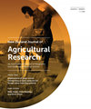 NEW ZEALAND JOURNAL OF AGRICULTURAL RESEARCH