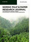 NORDIC PULP & PAPER RESEARCH JOURNAL