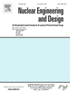 NUCLEAR ENGINEERING AND DESIGN