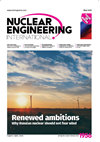 NUCLEAR ENGINEERING INTERNATIONAL