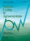 NUTRIENT CYCLING IN AGROECOSYSTEMS