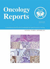 ONCOLOGY REPORTS