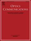 OPTICS COMMUNICATIONS