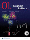 ORGANIC LETTERS