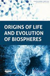 ORIGINS OF LIFE AND EVOLUTION OF BIOSPHERES