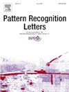 PATTERN RECOGNITION LETTERS