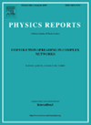 PHYSICS REPORTS-REVIEW SECTION OF PHYSICS LETTERS