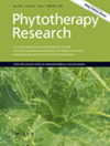 PHYTOTHERAPY RESEARCH