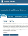 Annual Review of Marine Science