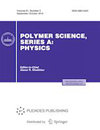 POLYMER SCIENCE SERIES A