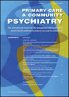 Primary Care and Community Psychiatry