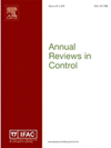 ANNUAL REVIEWS IN CONTROL