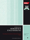 PROCEEDINGS OF THE INSTITUTION OF MECHANICAL ENGINEERS PART G-JOURNAL OF AEROSPACE ENGINEERING