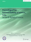 Proceedings of the National Academy of Sciences, India. Section B