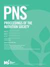 PROCEEDINGS OF THE NUTRITION SOCIETY