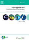 PROCESS SAFETY AND ENVIRONMENTAL PROTECTION