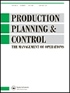 PRODUCTION PLANNING & CONTROL