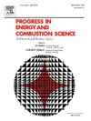 PROGRESS IN ENERGY AND COMBUSTION SCIENCE