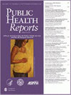 PUBLIC HEALTH REPORTS