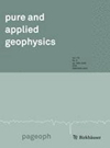 PURE AND APPLIED GEOPHYSICS