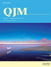 QJM-AN INTERNATIONAL JOURNAL OF MEDICINE