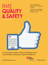 QUALITY & SAFETY IN HEALTH CARE