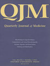 QUARTERLY JOURNAL OF MEDICINE