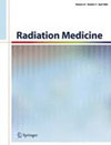 Radiation medicine
