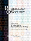 Radiology and Oncology