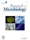 RESEARCH IN MICROBIOLOGY