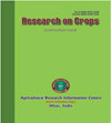 RESEARCH ON CROPS