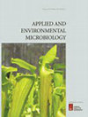 APPLIED AND ENVIRONMENTAL MICROBIOLOGY