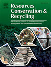 RESOURCES CONSERVATION AND RECYCLING
